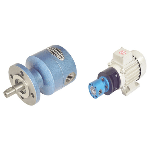 Gear Pump