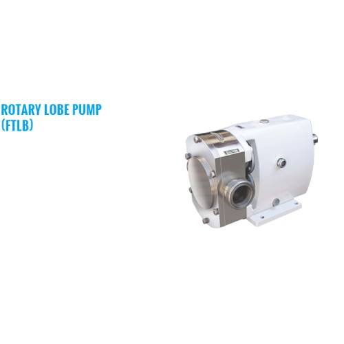 Gear Pump