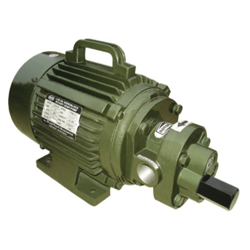 Gear Pump