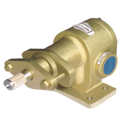 Gear Pump