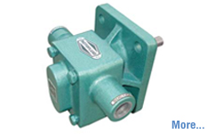 Crusher Gear Oil Pump in Angul