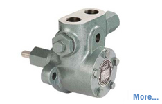 Fuel Injection Internal Gear Pump in Angul