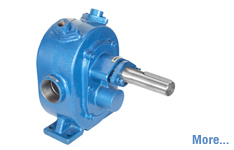 Bitumen Jacketed Gear Pump in Bhiwandi