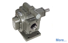 External Gear Pump in Bhiwandi