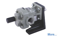 Oil Gear Pump in Noida